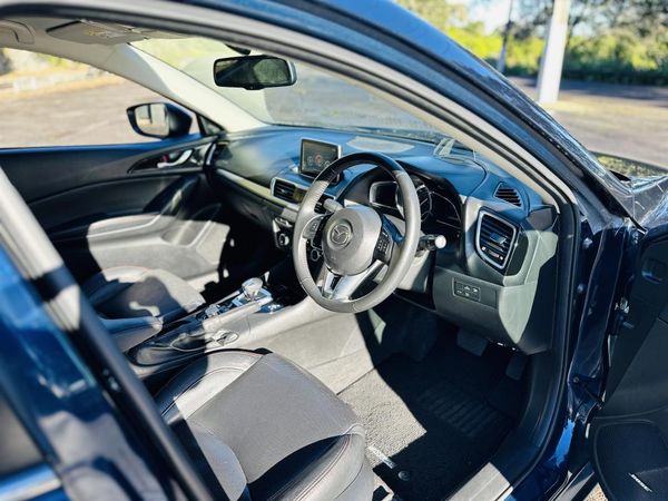 2013 Mazda Axela 20S L HYBRID SPORTS !! TOP SPEC !! Carousel 12
