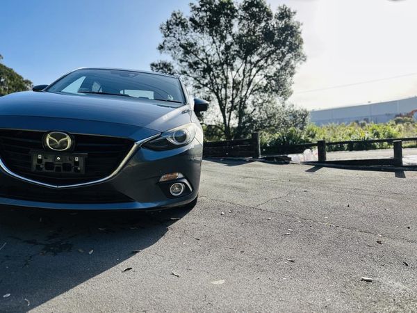2014 Mazda Axela 20S SPORTS !! L PACKAGE !! TOP SPEC !! Carousel 9