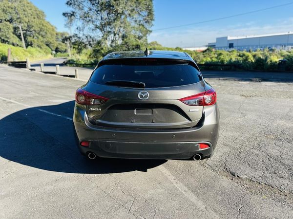 2015 Mazda Axela 20S SPORTS !! HIGH SPEC !! Carousel 5