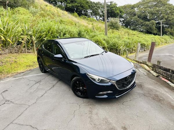 2016 Mazda Axela SPORTS !! SKYACTIVE ENGINE !! Carousel 9