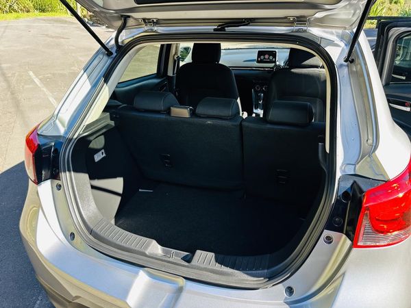 2016 Mazda Demio SPORTS !! SKYACTIVE ENGINE !! Carousel 16
