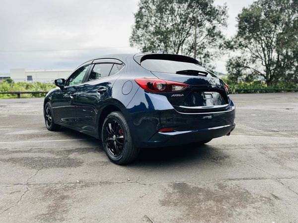 2016 Mazda Axela SPORTS !! SKYACTIVE ENGINE !! Carousel 4