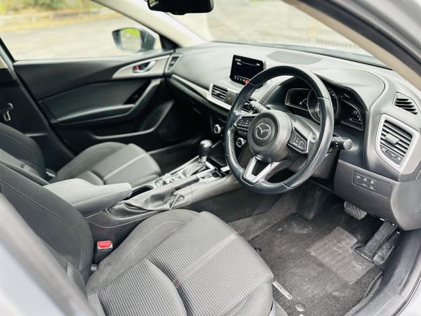 2017 Mazda Axela 15S SPORTS !! TOP SPEC !! Carousel 12