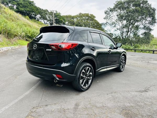 2015 Mazda CX-5 25S L SPORTS PACKAGE !! TOP SPEC !! Carousel 6