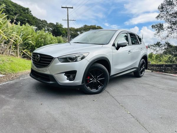 2015 Mazda CX-5 20S SPORTS !! HIGH SPEC !! Carousel 2