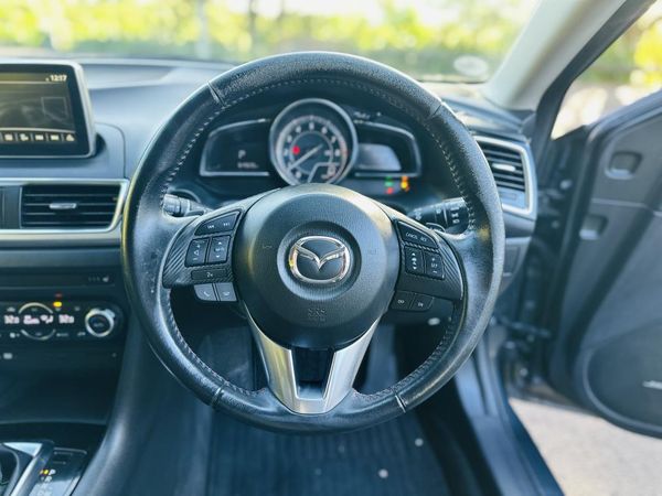 2014 Mazda Axela 20S SPORTS !! L PACKAGE !! TOP SPEC !! Carousel 10