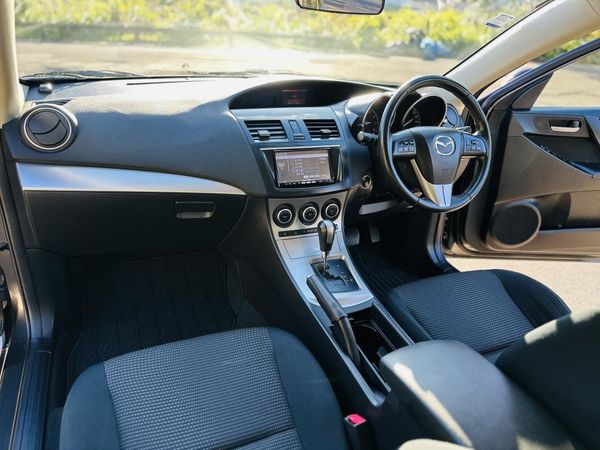 2012 Mazda Axela SPORTS !! STUNNING ALLOYS !! Carousel 13