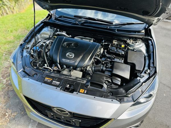 2014 Mazda Axela 20S SPORTS !! HIGH SPEC !! Carousel 18