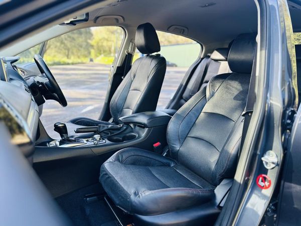 2014 Mazda Axela 20S SPORTS !! L PACKAGE !! TOP SPEC !! Carousel 13