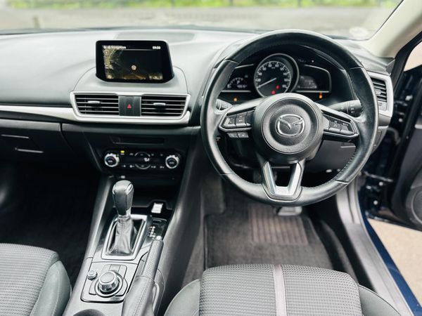 2016 Mazda Axela SPORTS !! SKYACTIVE ENGINE !! Carousel 11