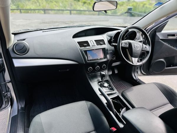 2013 Mazda Axela SPORTS !! ALL NEW TYERS !! Carousel 13
