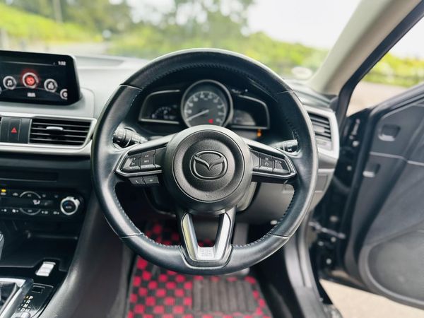 2017 Mazda Axela 15S SPORTS !! HIGH SPEC !! Carousel 10