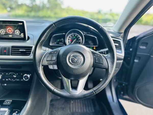 2014 Mazda Axela HYBRID !! HIGH SPEC !! Carousel 10