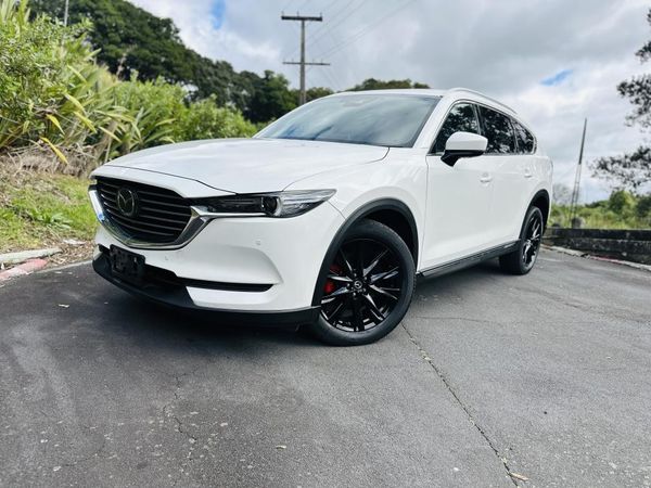 2019 Mazda CX-8 25S SPORTS !! TOP SPEC !! FULLY LOADED !! Carousel 2