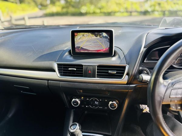 2014 Mazda Axela 20S SPORTS !! HIGH SPEC !! Carousel 17