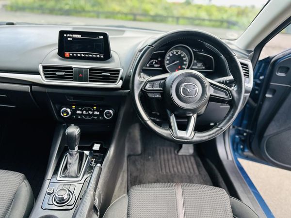 2016 Mazda Axela SPORTS !! SKYACTIVE ENGINE !! Carousel 11