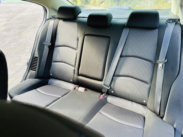 2014 Mazda Axela HYBRID !! HIGH SPEC !! Carousel 15