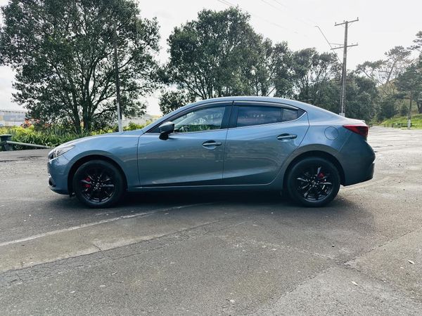 2014 Mazda Axela HYBRID !! HIGH SPEC !! Carousel 3
