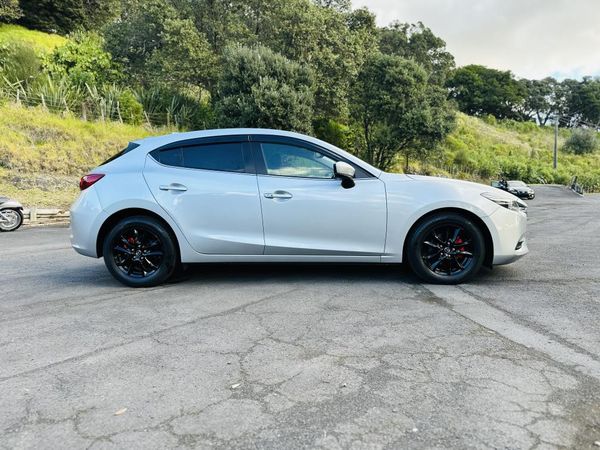 2017 Mazda Axela 15S SPORTS !! HIGH SPEC !! Carousel 7