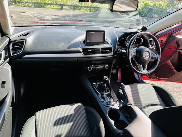2014 Mazda Axela 20S SPORTS !! HIGH SPEC !! Carousel 13