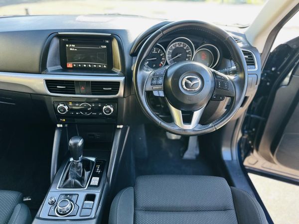 2016 Mazda CX-5 20S SPORTS !! TOP SPEC !! FULLY LOADED !! Carousel 11
