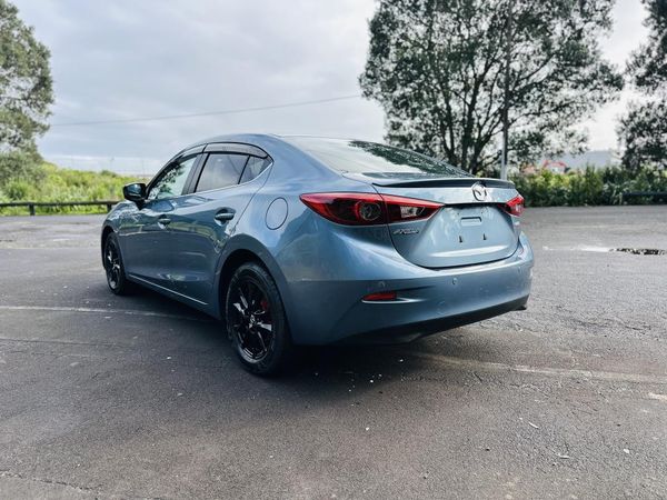 2014 Mazda Axela HYBRID !! HIGH SPEC !! Carousel 4
