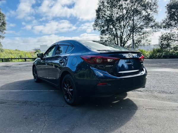 2014 Mazda Axela HYBRID !! HIGH SPEC !! Carousel 4