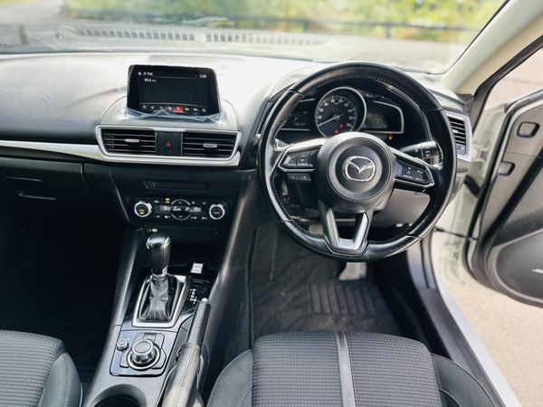 2016 Mazda Axela SPORTS !! HIGH SPEC !! Carousel 11