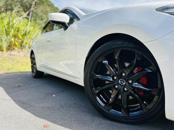 2014 Mazda Axela 20S SPORTS !! TOP SPEC !! Carousel 19