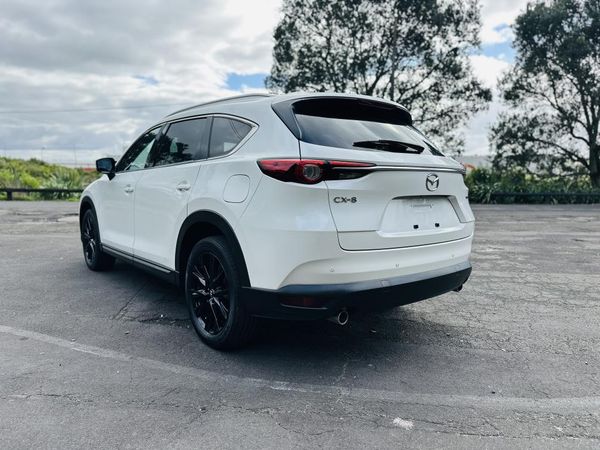 2019 Mazda CX-8 25S SPORTS !! TOP SPEC !! FULLY LOADED !! Carousel 4