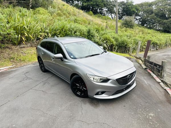 2014 Mazda Atenza 20S SPORTS !! TOP SPEC !! Carousel 9
