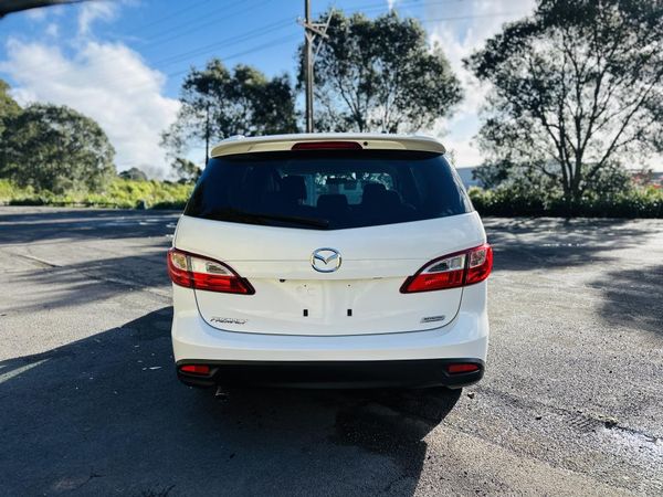 2015 Mazda Premacy 7 SEATER !! SKYACTIVE ENGINE !! Carousel 5
