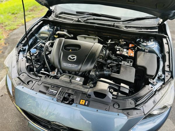 2015 Mazda Axela 15S SPORTS !! HIGH SPEC !! Carousel 17