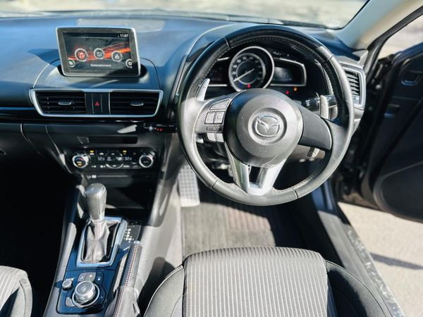 2014 Mazda Axela 20S SPORTS !! STUNNING ALLOYS !! Carousel 11