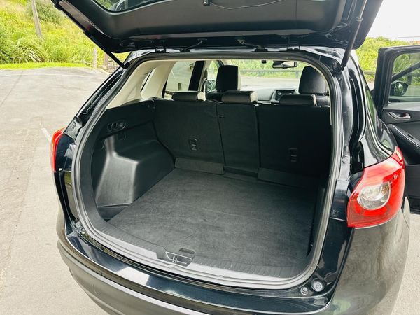 2015 Mazda CX-5 25S L SPORTS PACKAGE !! TOP SPEC !! Carousel 13