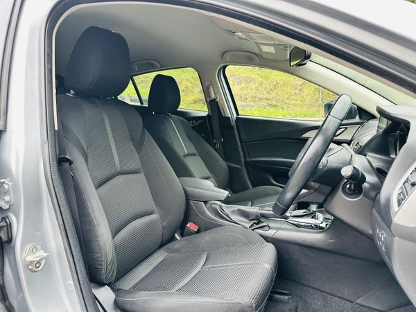 2017 Mazda Axela 15S SPORTS !! TOP SPEC !! Carousel 14