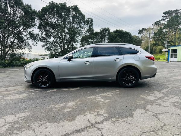 2014 Mazda Atenza 20S SPORTS !! TOP SPEC !! Carousel 3