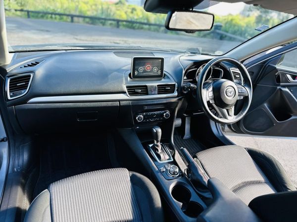 2014 Mazda Axela 20S SPORTS !! HIGH SPEC !! Carousel 13