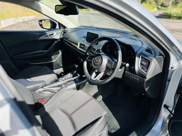 2017 Mazda Axela 15S SPORTS !! TOP SPEC !! Carousel 12