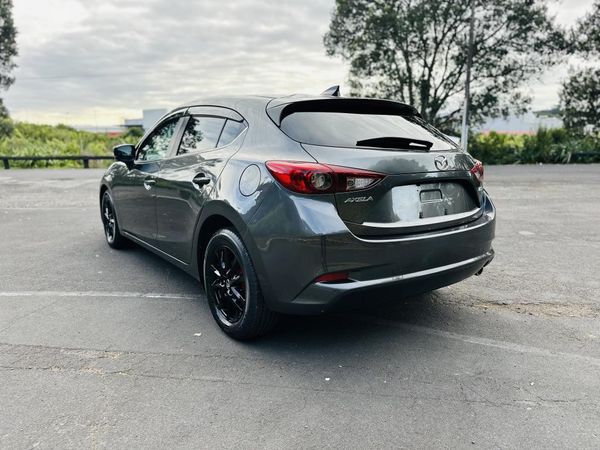 2017 Mazda Axela SPORTS !! SKYACTIVE ENGINE !! Carousel 4