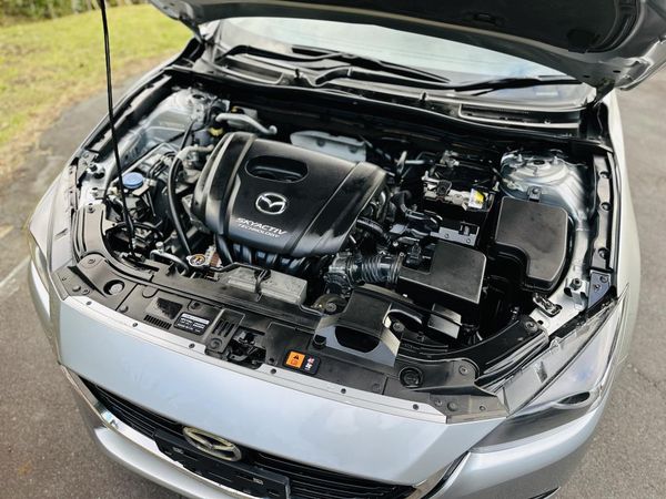 2017 Mazda Axela 15S SPORTS !! HIGH SPEC !! Carousel 18
