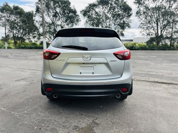 2015 Mazda CX-5 20S SPORTS !! HIGH SPEC !! Carousel 5
