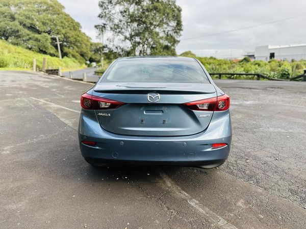 2014 Mazda Axela HYBRID !! HIGH SPEC !! Carousel 5