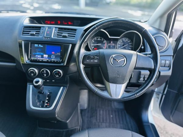 2015 Mazda Premacy 7 SEATER !! SKYACTIVE ENGINE !! Carousel 11