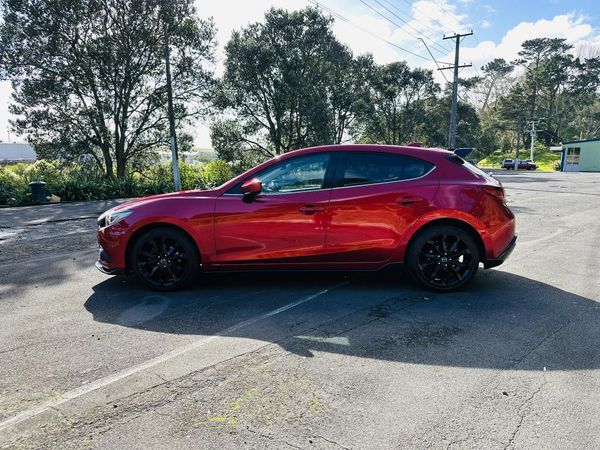 2014 Mazda Axela 20S SPORTS !! HIGH SPEC !! Carousel 3