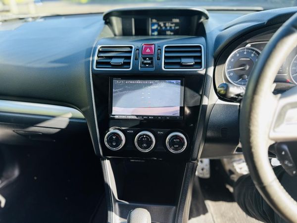 2014 Subaru Impreza 2.0I EYESIGHT !! 4WD !! Carousel 17