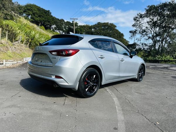 2017 Mazda Axela 15S SPORTS !! TOP SPEC !! Carousel 6