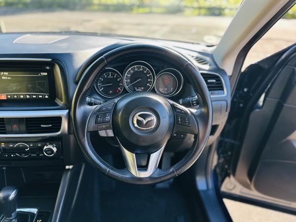2016 Mazda CX-5 20S SPORTS !! TOP SPEC !! FULLY LOADED !! Carousel 10