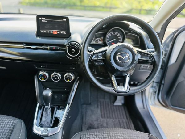 2017 Mazda Demio 13S SPORTS !! SKYACTIVE ENGINE !! Carousel 11
