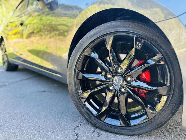 2014 Mazda Axela 20S SPORTS !! L PACKAGE !! TOP SPEC !! Carousel 18